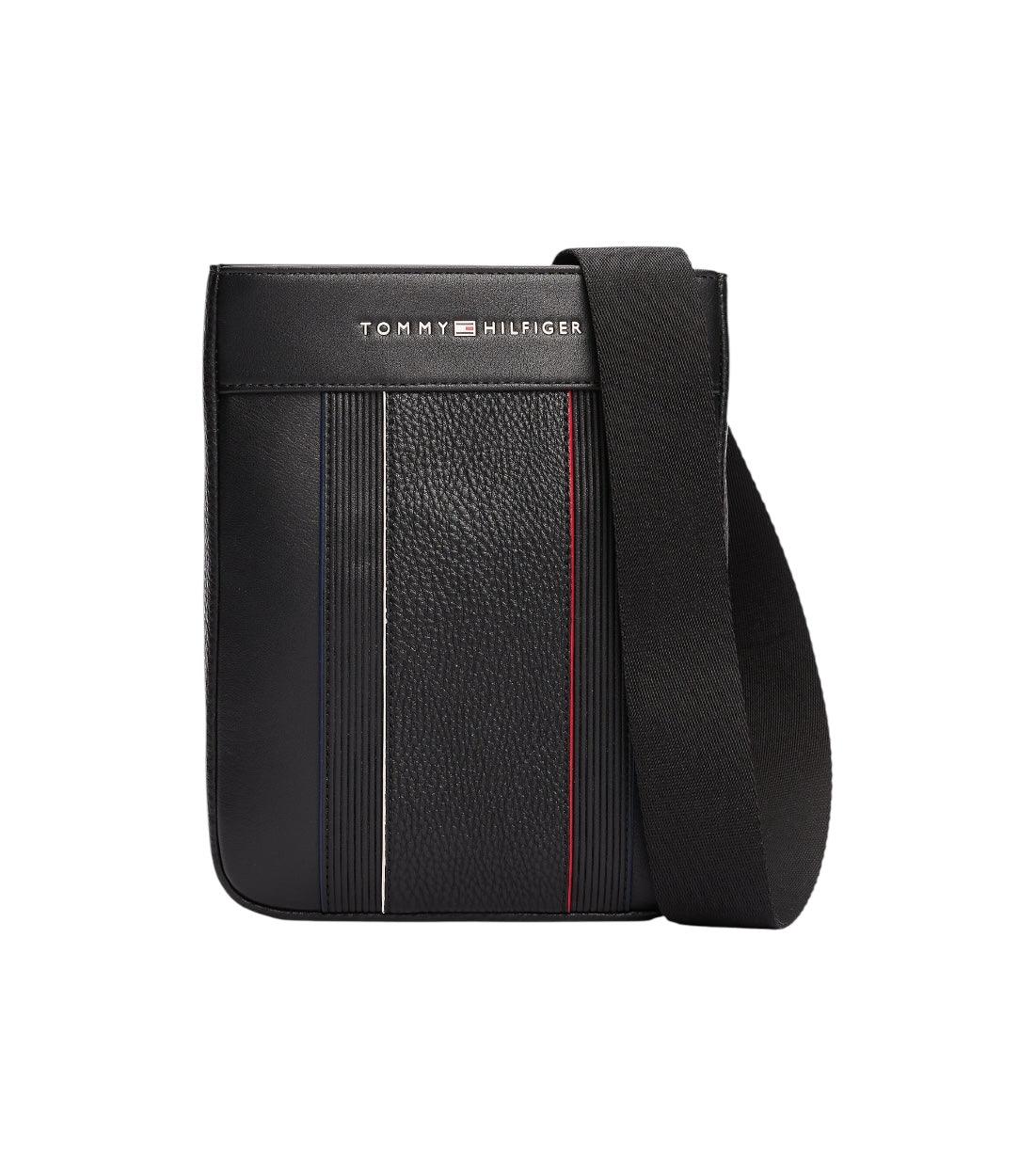 Tommy Hilfiger Crossbodytas Met Metalen Logo