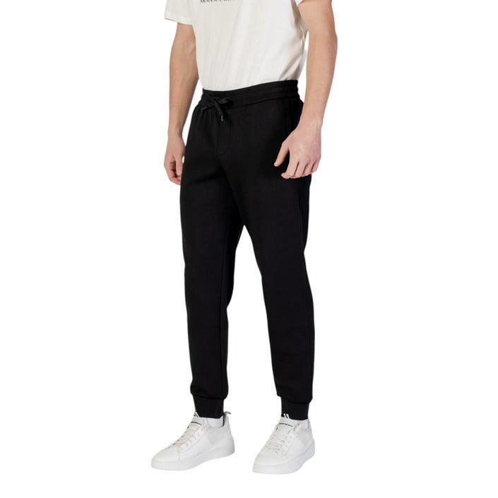 Armani Exchange Zwart Jogger