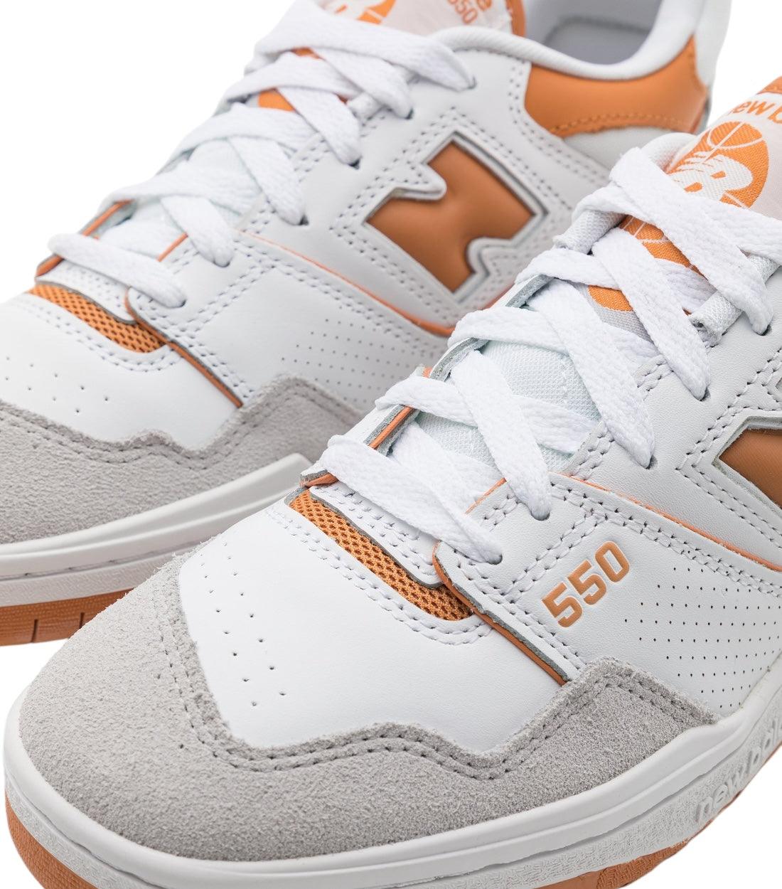 New Balance 550 Sneakers