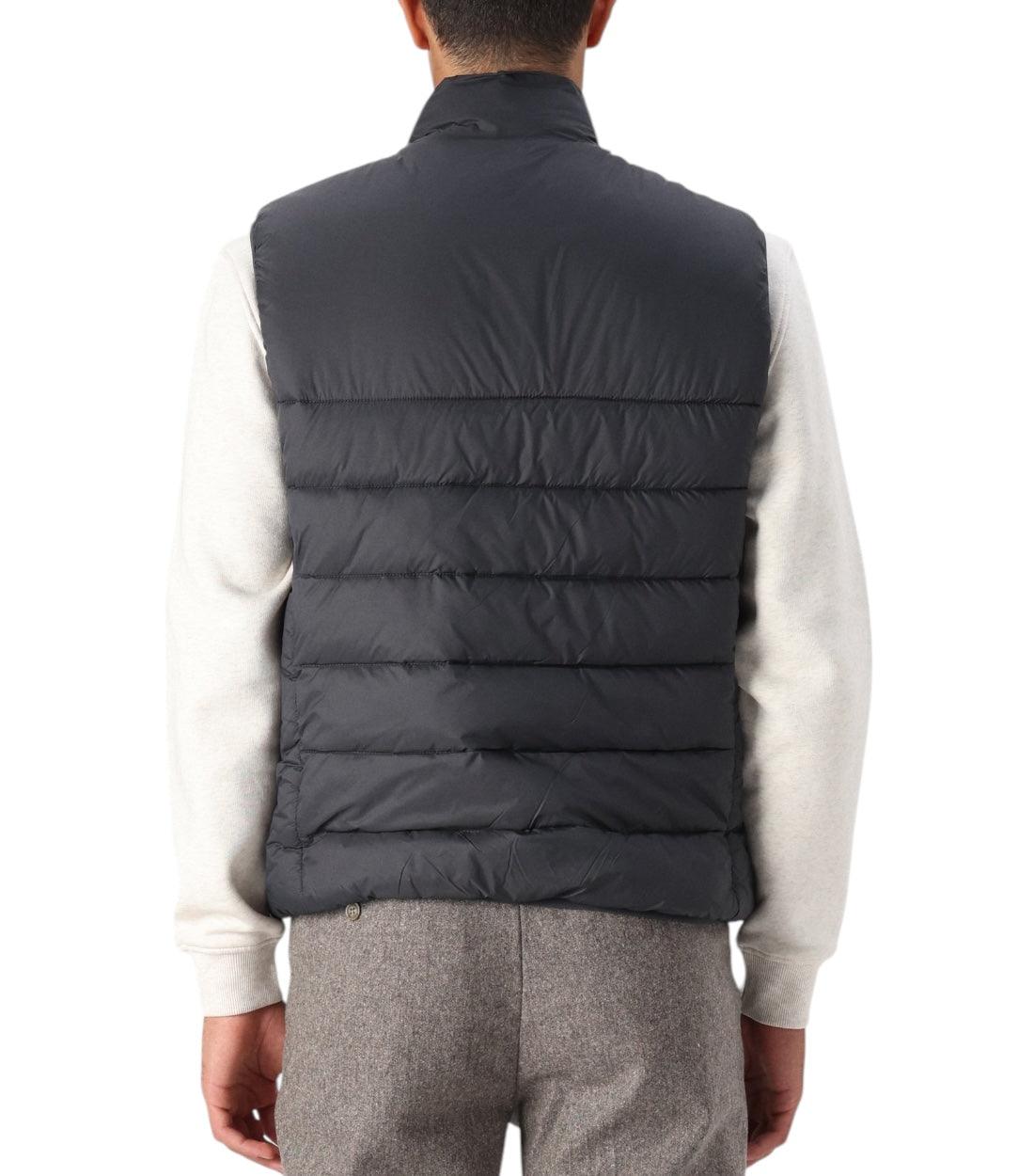 Lyle & Scott Grijze Bodywarmer