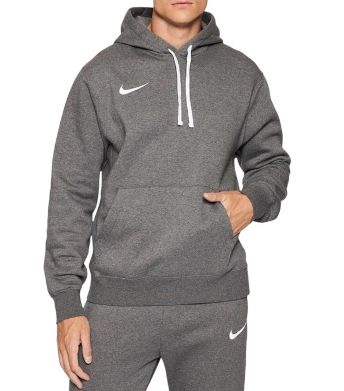 Nike Grijs Hoodie