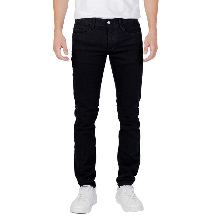 Armani Exchange Zwart Jeans