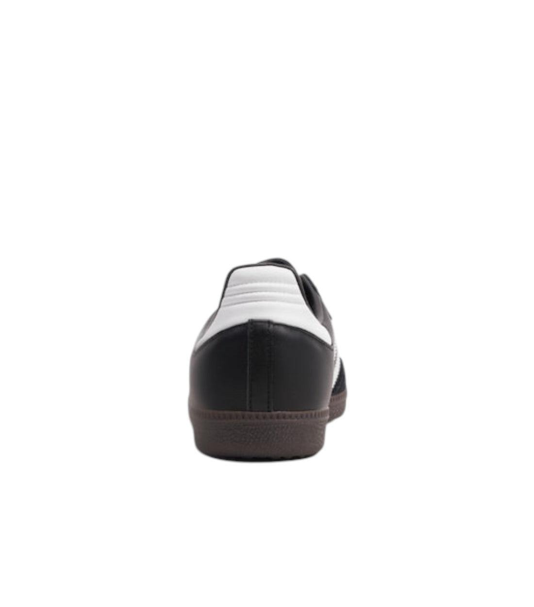 Adidas SAMBA OG Zwart Sneakers