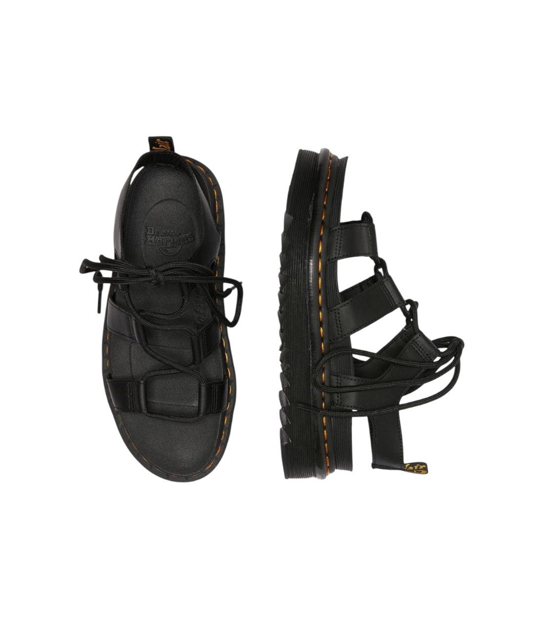 Dr. Martens Dames Sandalen
