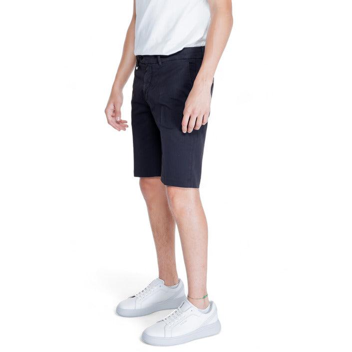 Antony Morato Zwart Short
