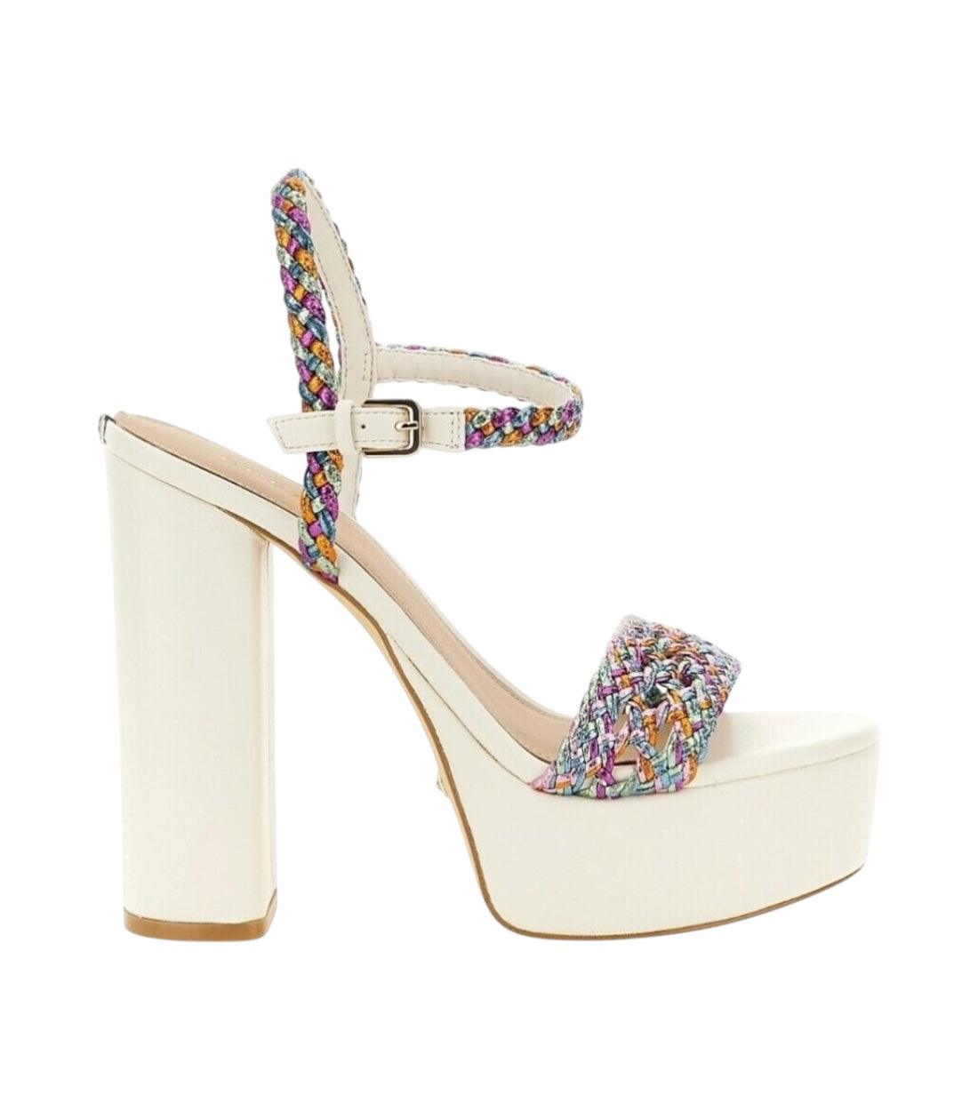Guess Wit Gabelle Hakken
