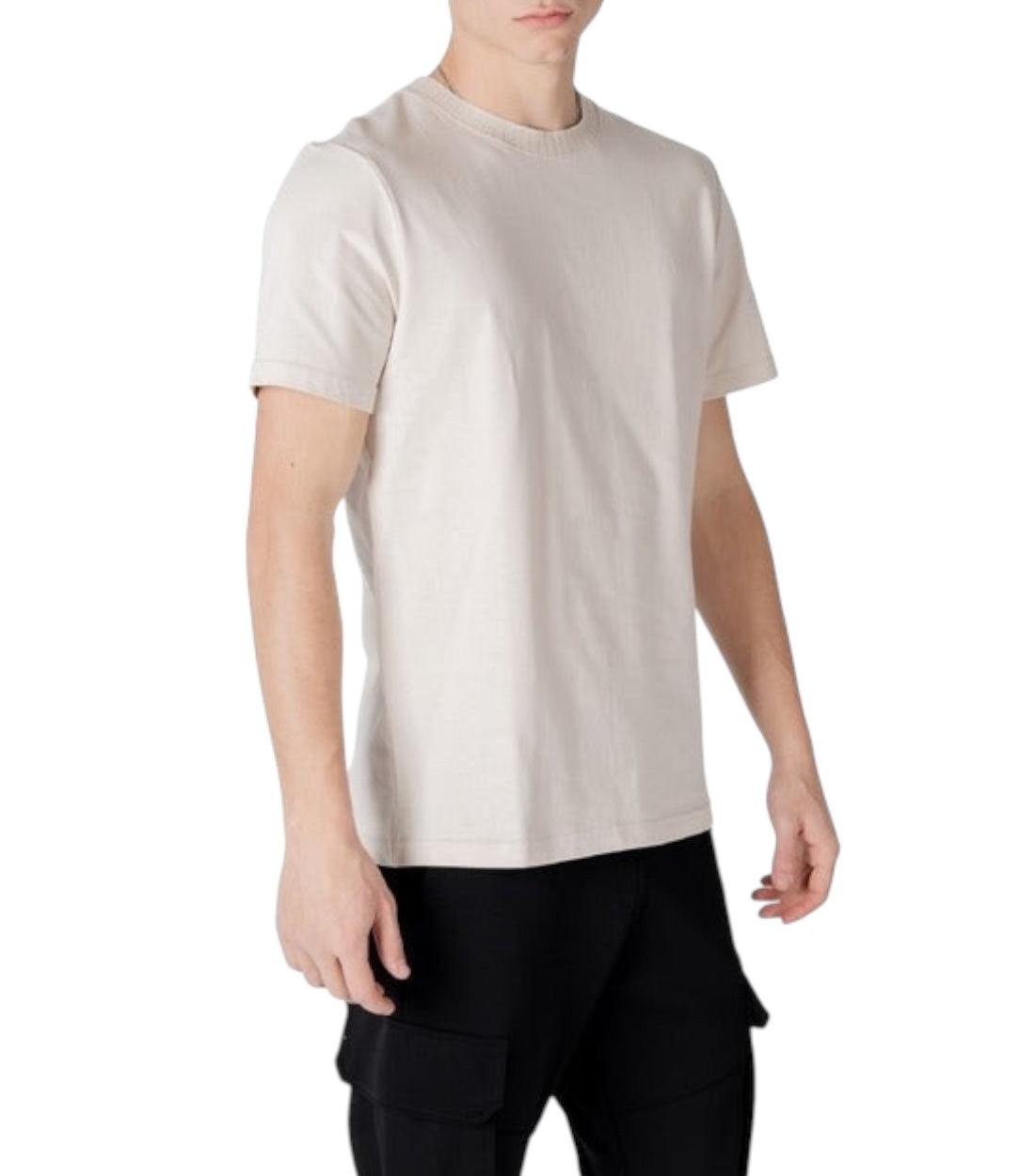Antony Morato Wit T-shirt