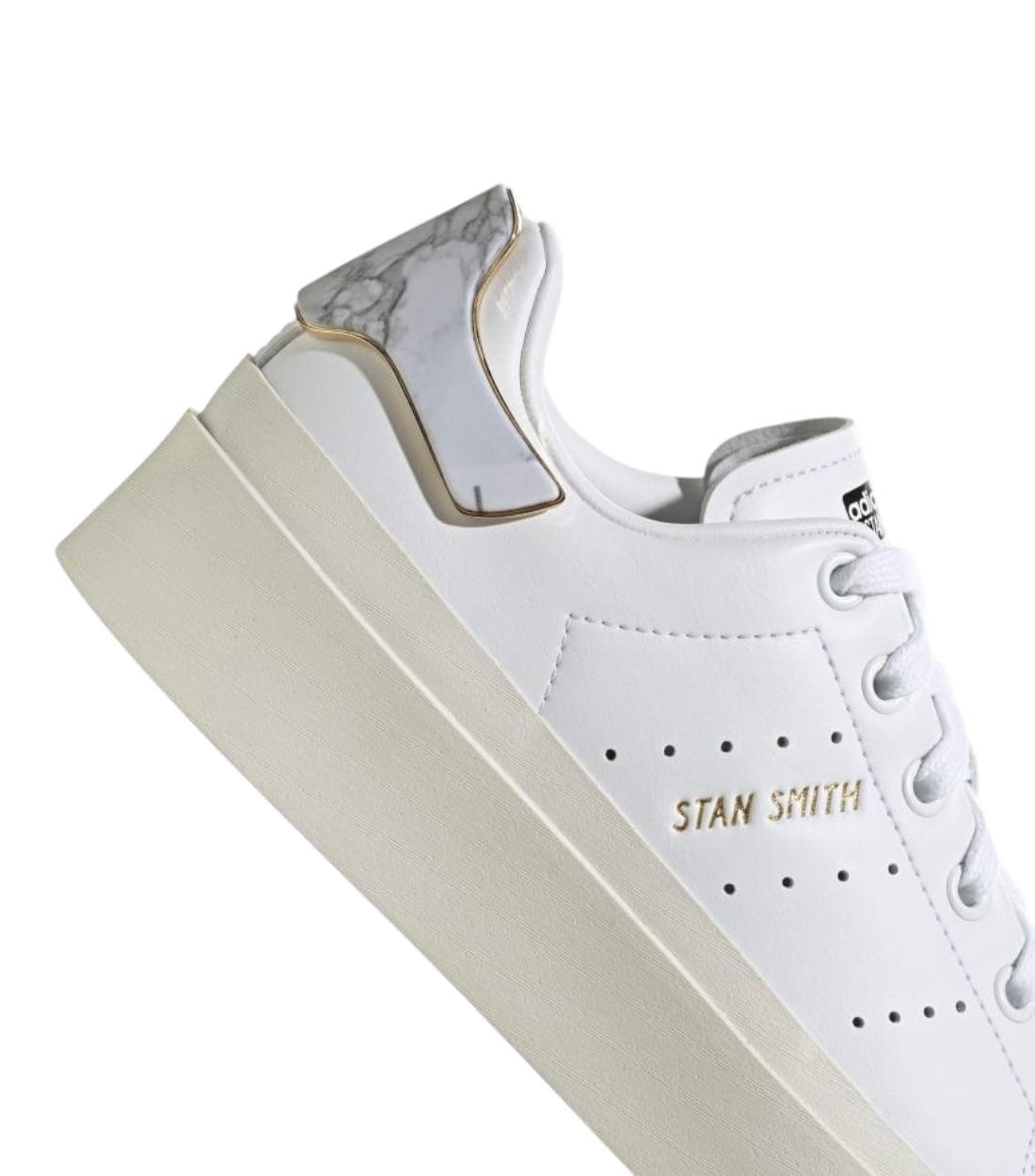 Adidas Stan Smith Wit Bonega Sneakers