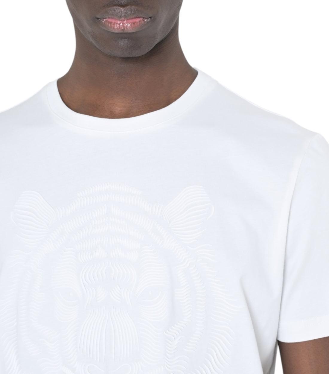 Antony Morato Wit Regular Fit T-shirt