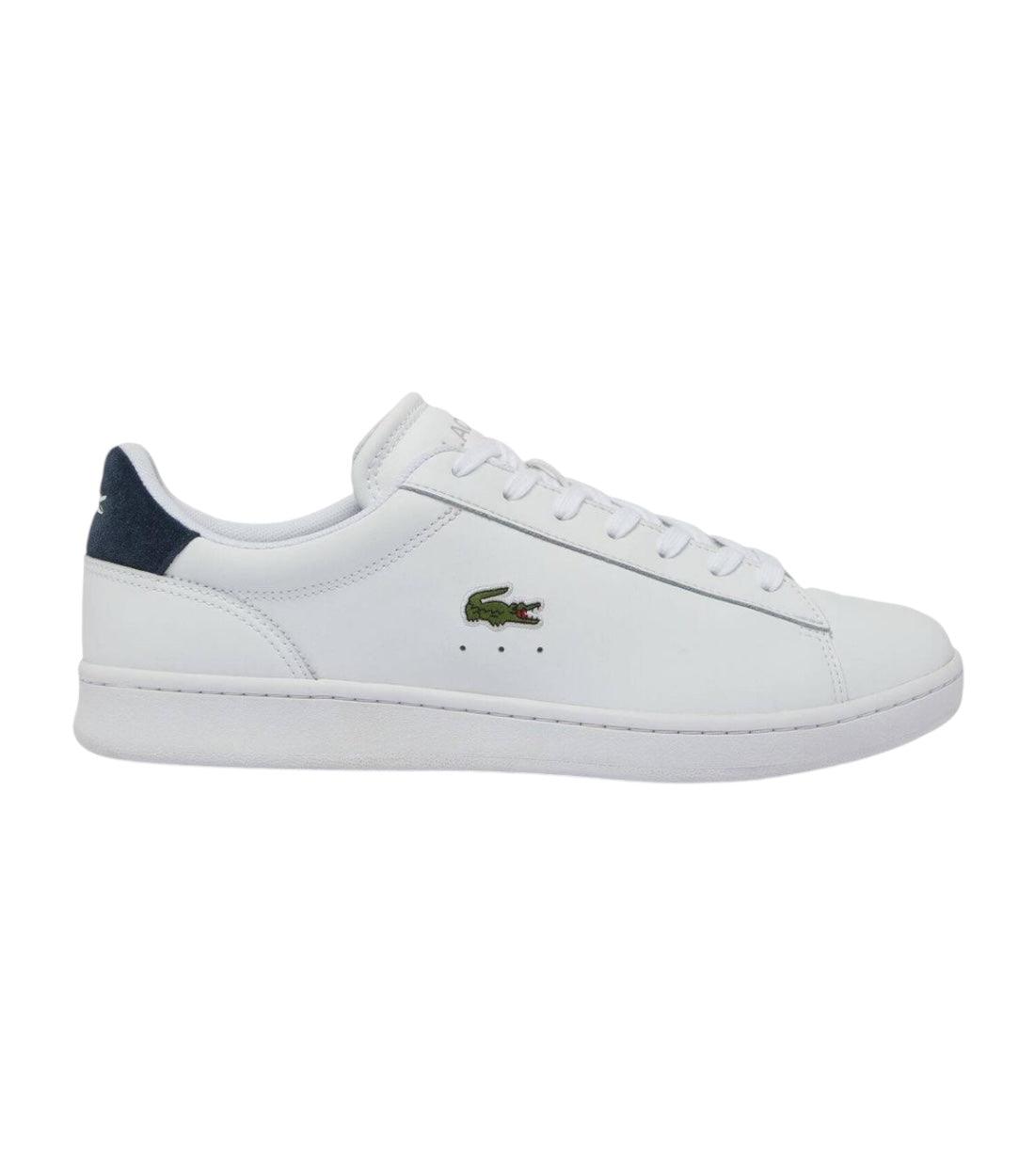 Lacoste Carnaby Lace Up Sneakers