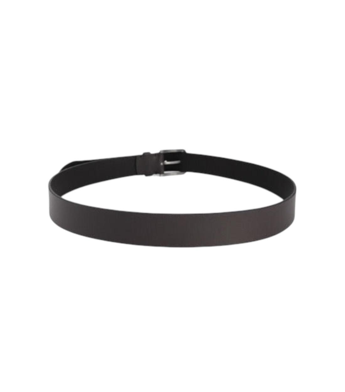 Calvin Klein Bruin Riem Heren
