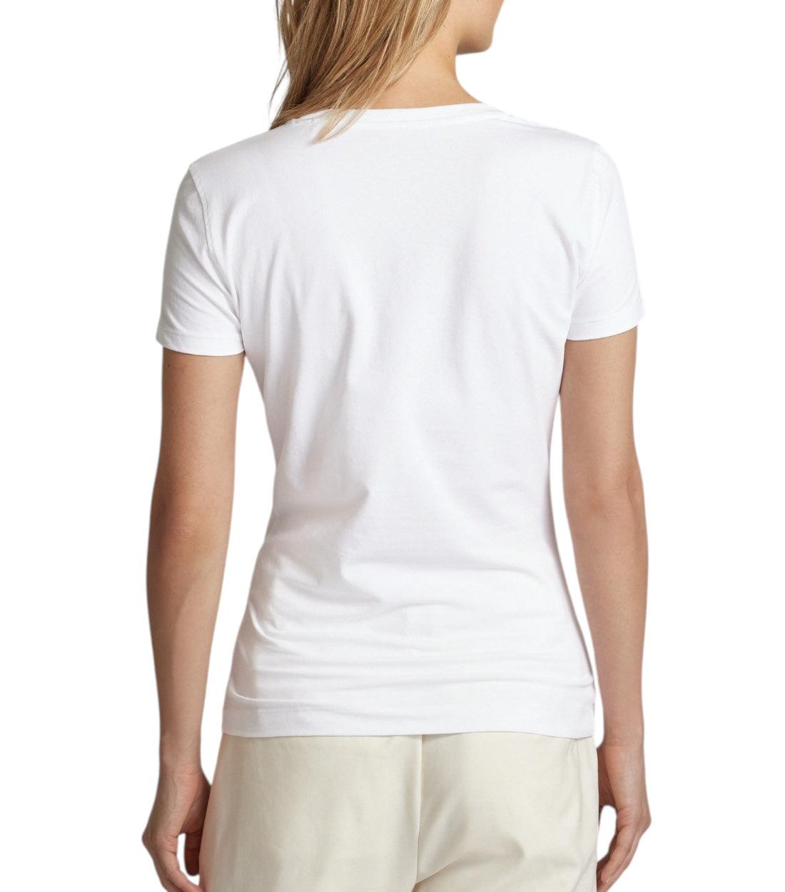 Guess Wit T-shirt Met Logo