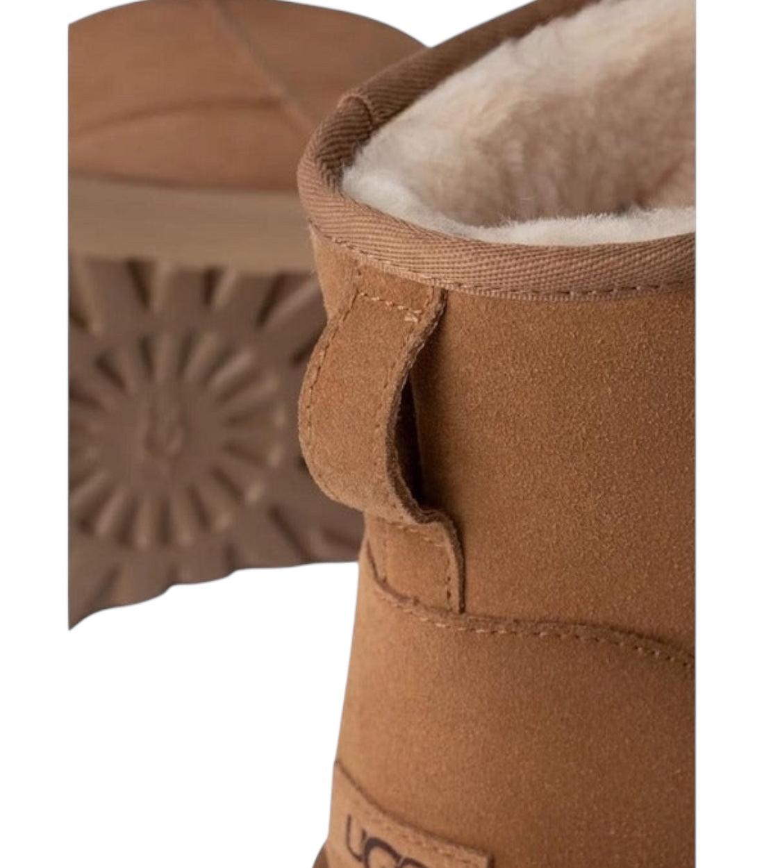Ugg Bruin Mini Platform Laars