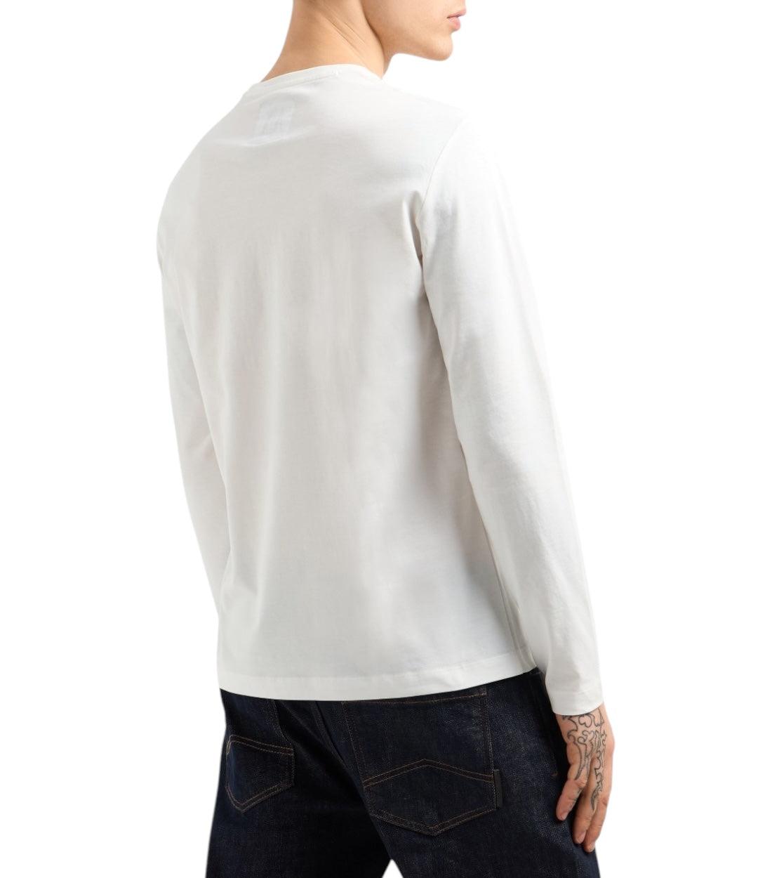 Armani Exchange Wit Longsleeve