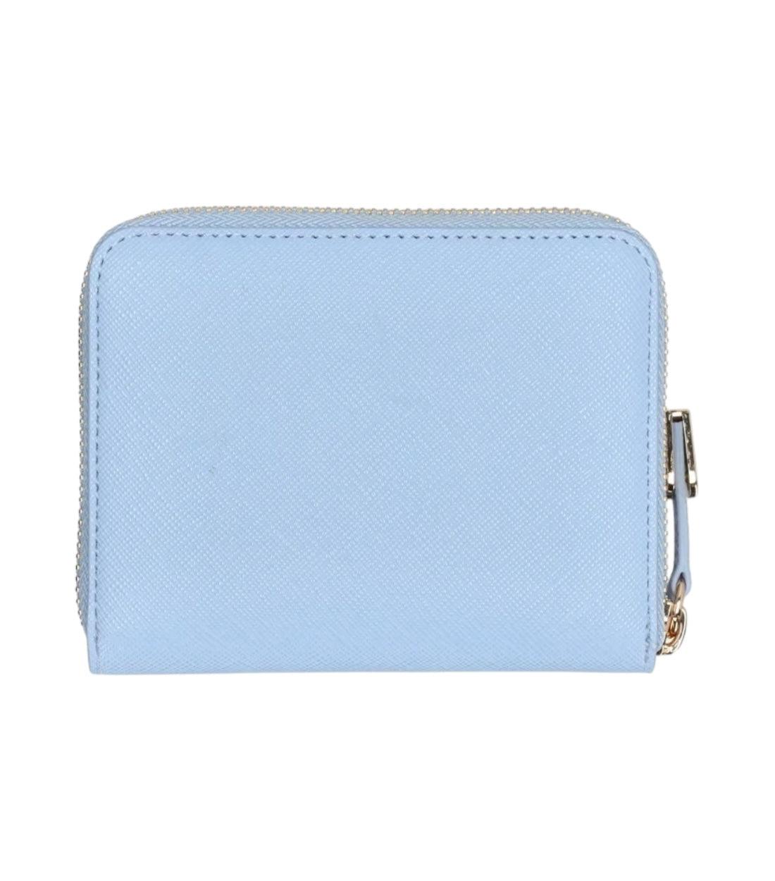 Liu Jo Blauw Cielo Portemonnee