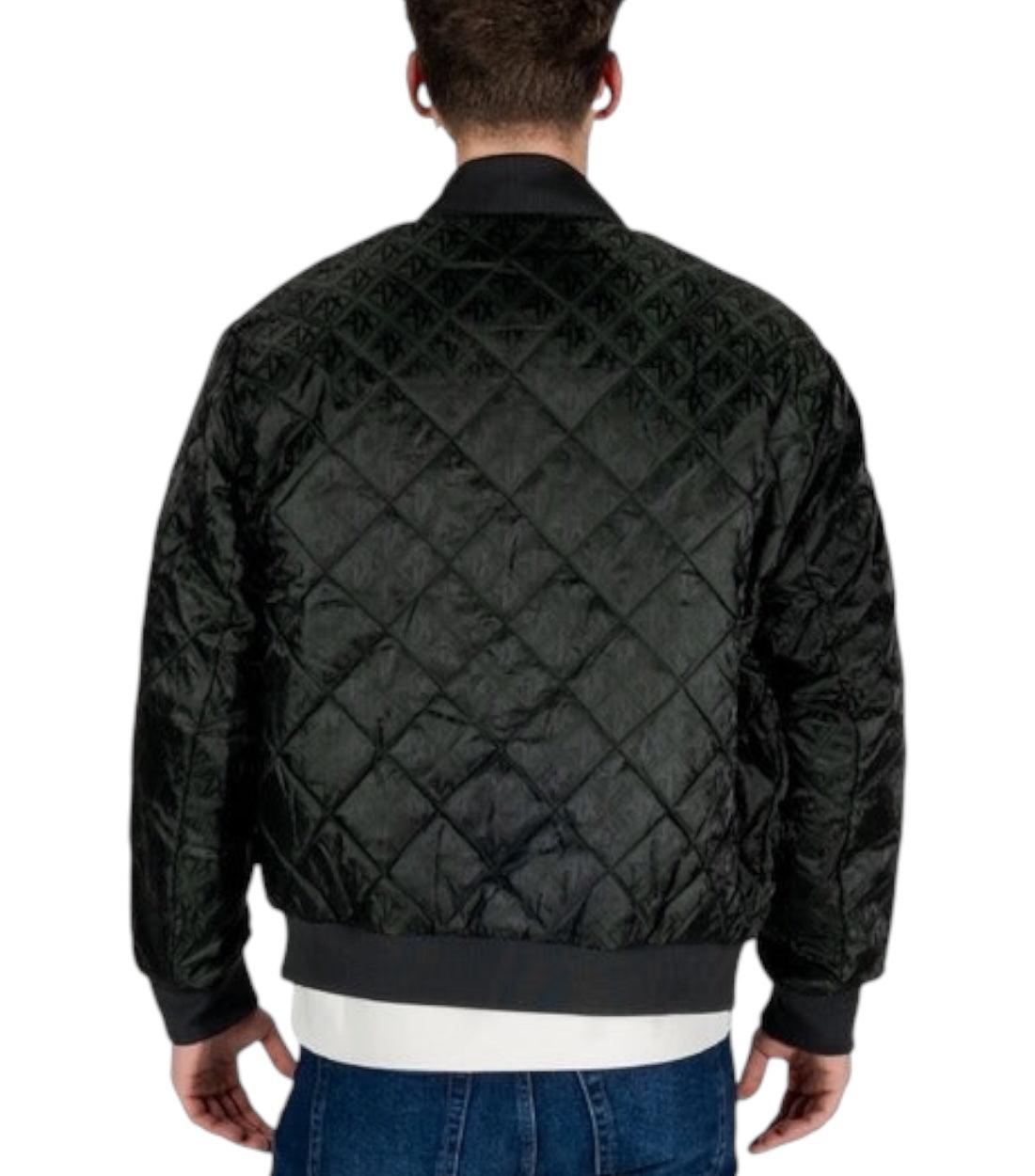 Armani Exchange Groen Jas