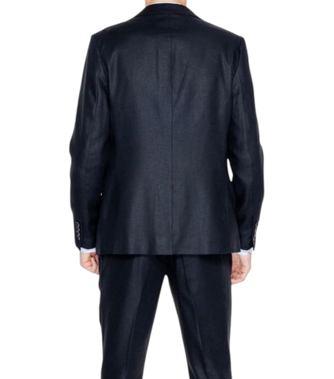 Antony Morato Zwart Blazer
