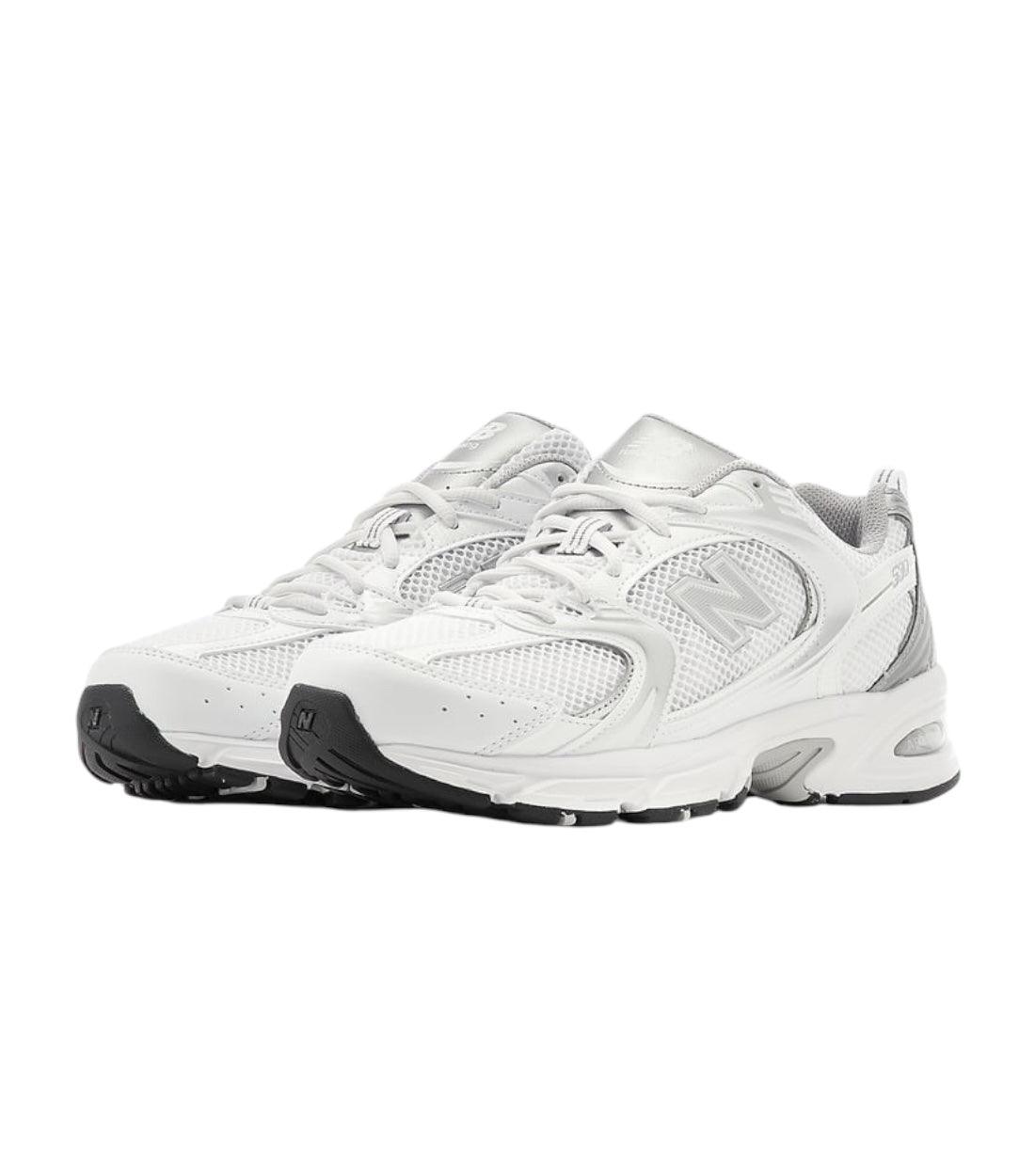 New Balance Grijs MR530 EMA Sneakers
