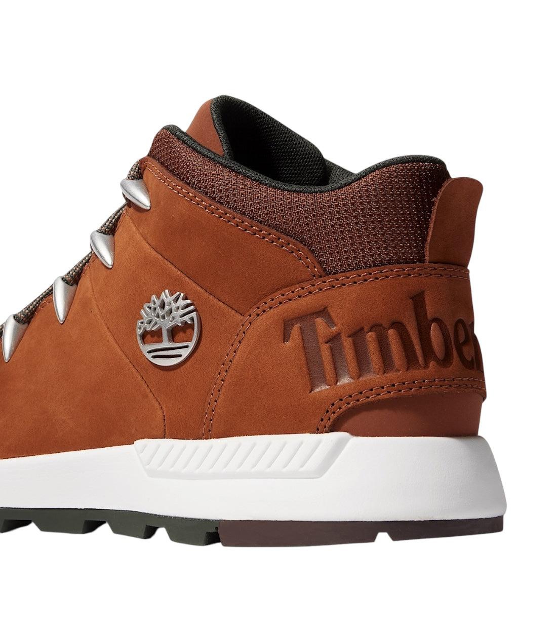 Timberland Bruin Sprint Sneakers