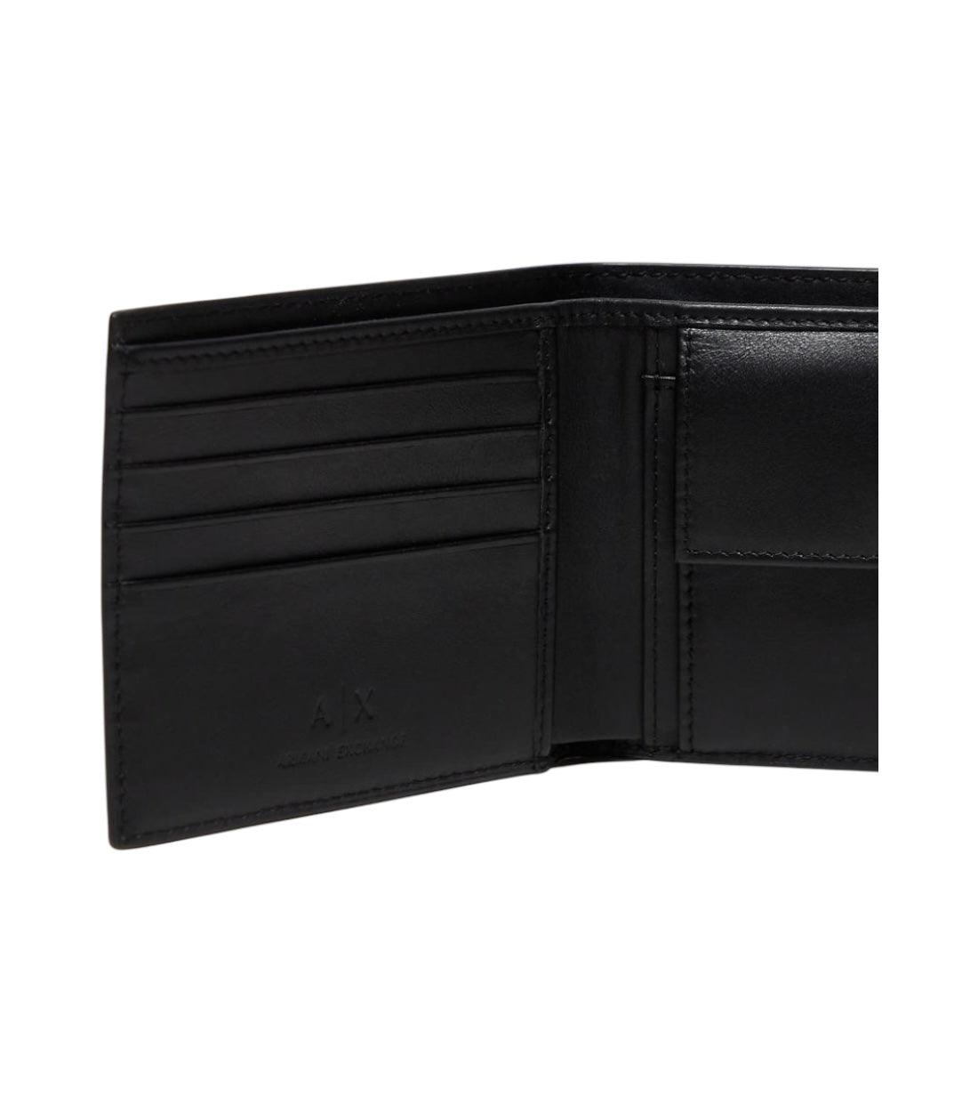 Armani Exchange Portmonnee Heren
