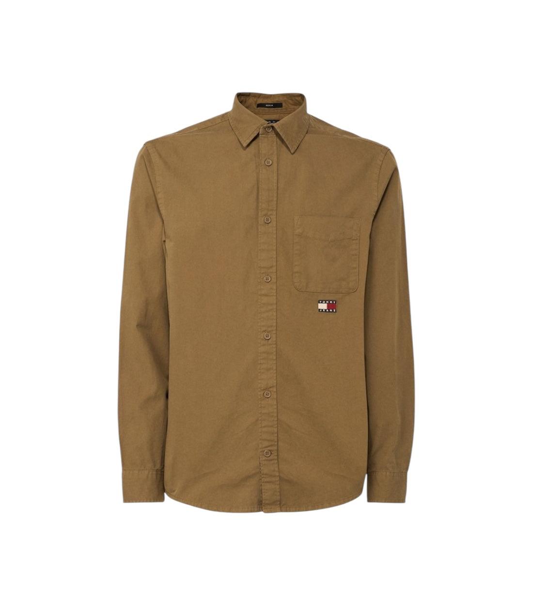 Tommy Hilfiger Jeans Essential Overhemd