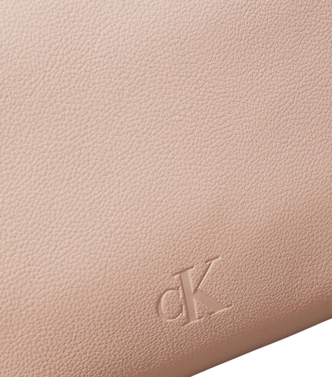 Calvin Klein Roze Crossbody Tas