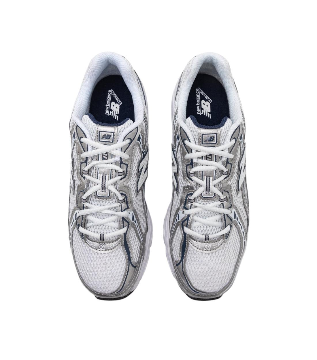 New Balance U740 UNISEX Navy Sneaker