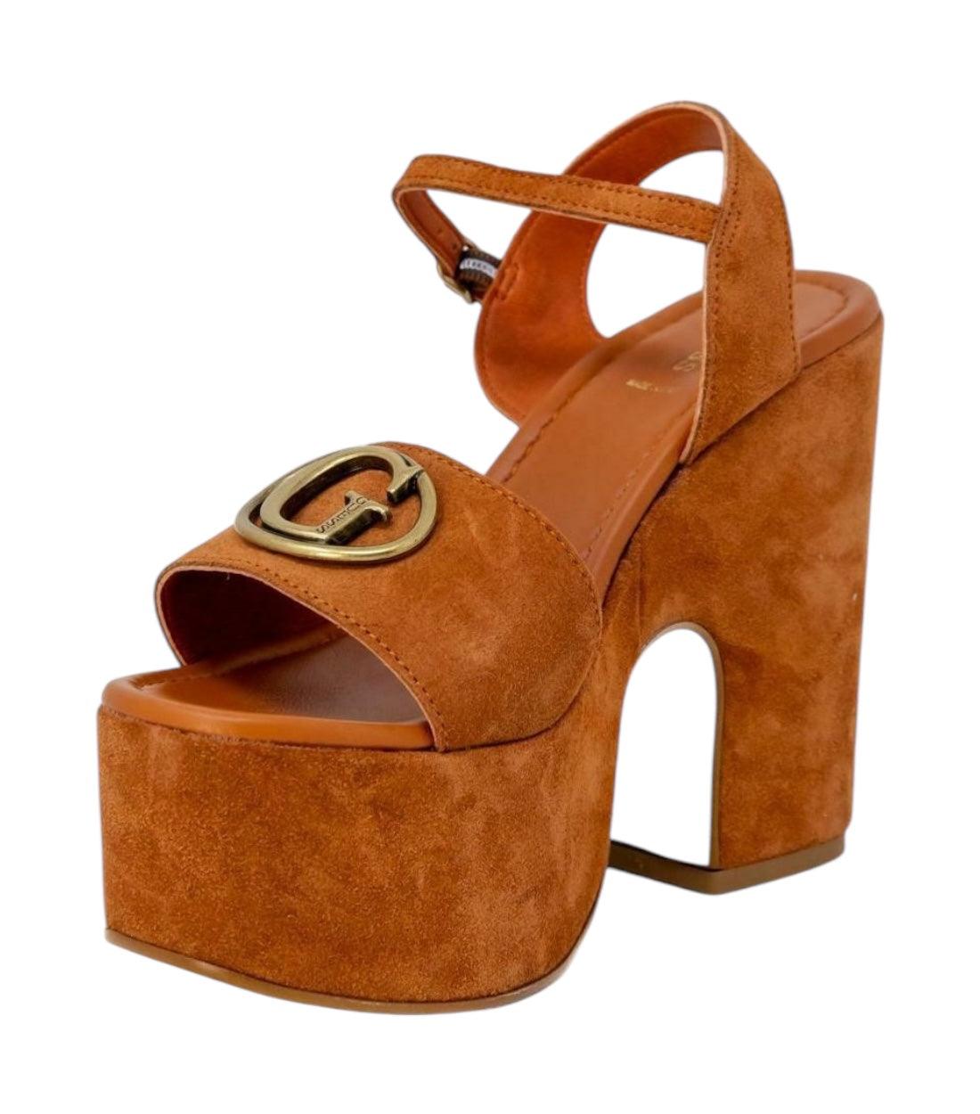 Guess Bruin Clody Hakken