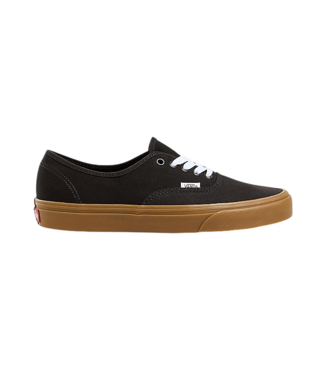 Vans Zwart Authentic Sneakers
