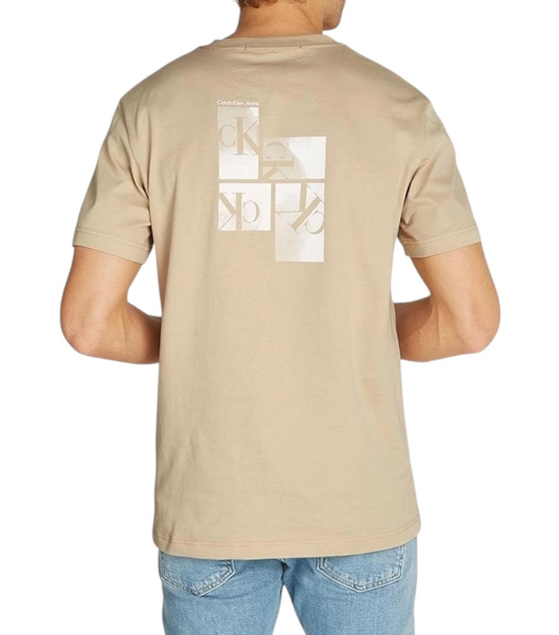 Calvin Klein Jeans Backprint T-shirt