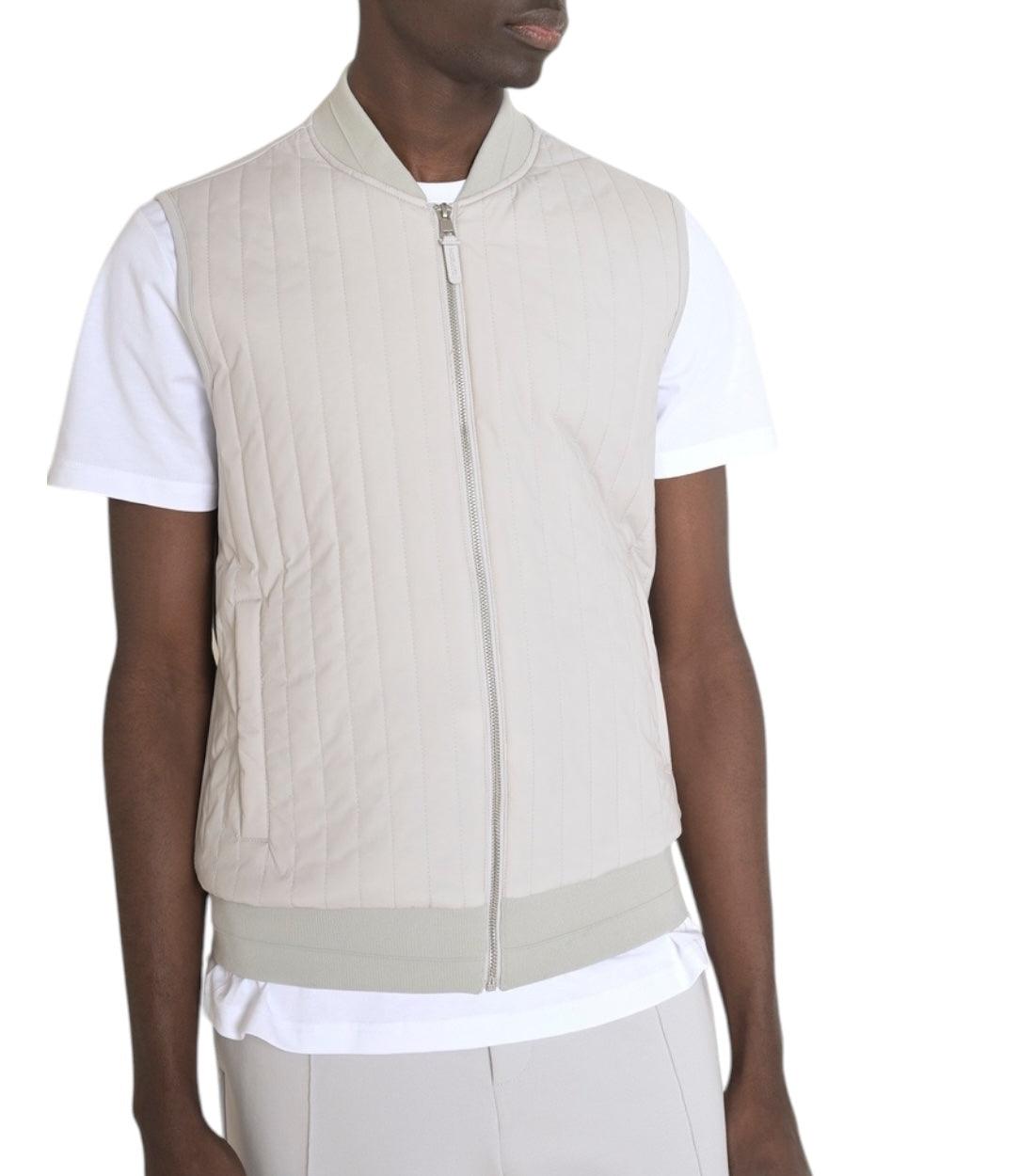 Antony Morato Beige Bodywarmer