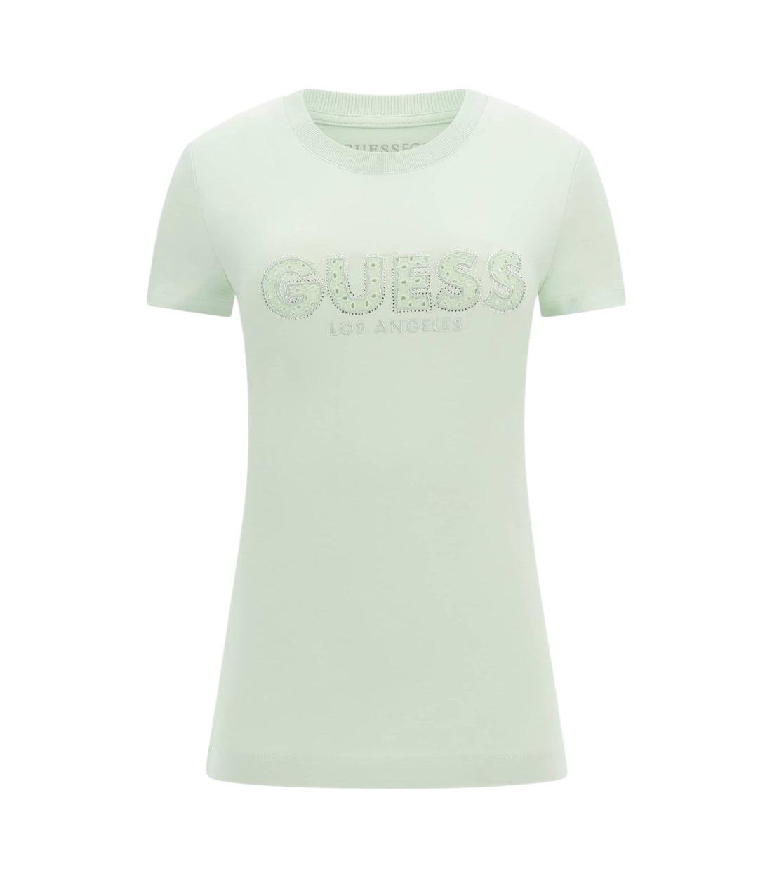 Guess SANGALLO T-shirt