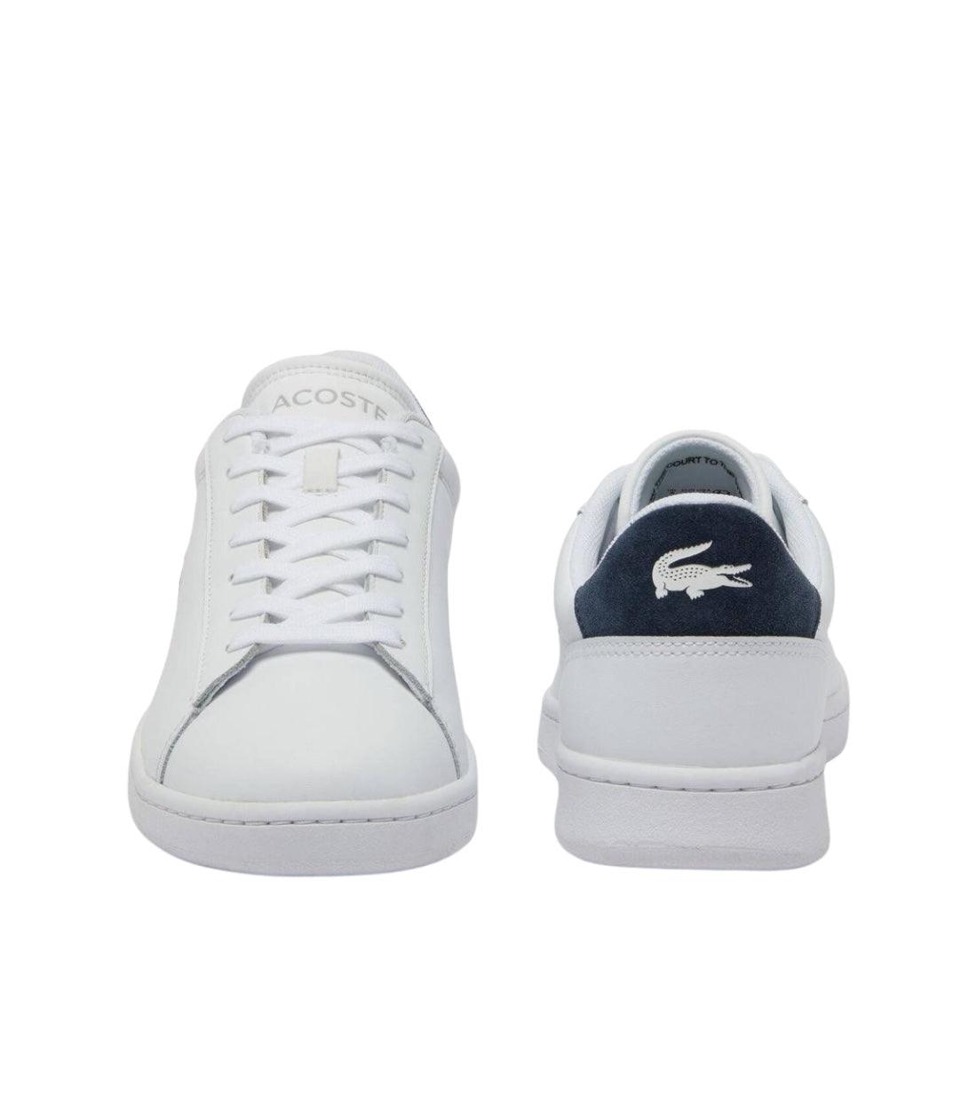 Lacoste Carnaby Lace Up Sneakers