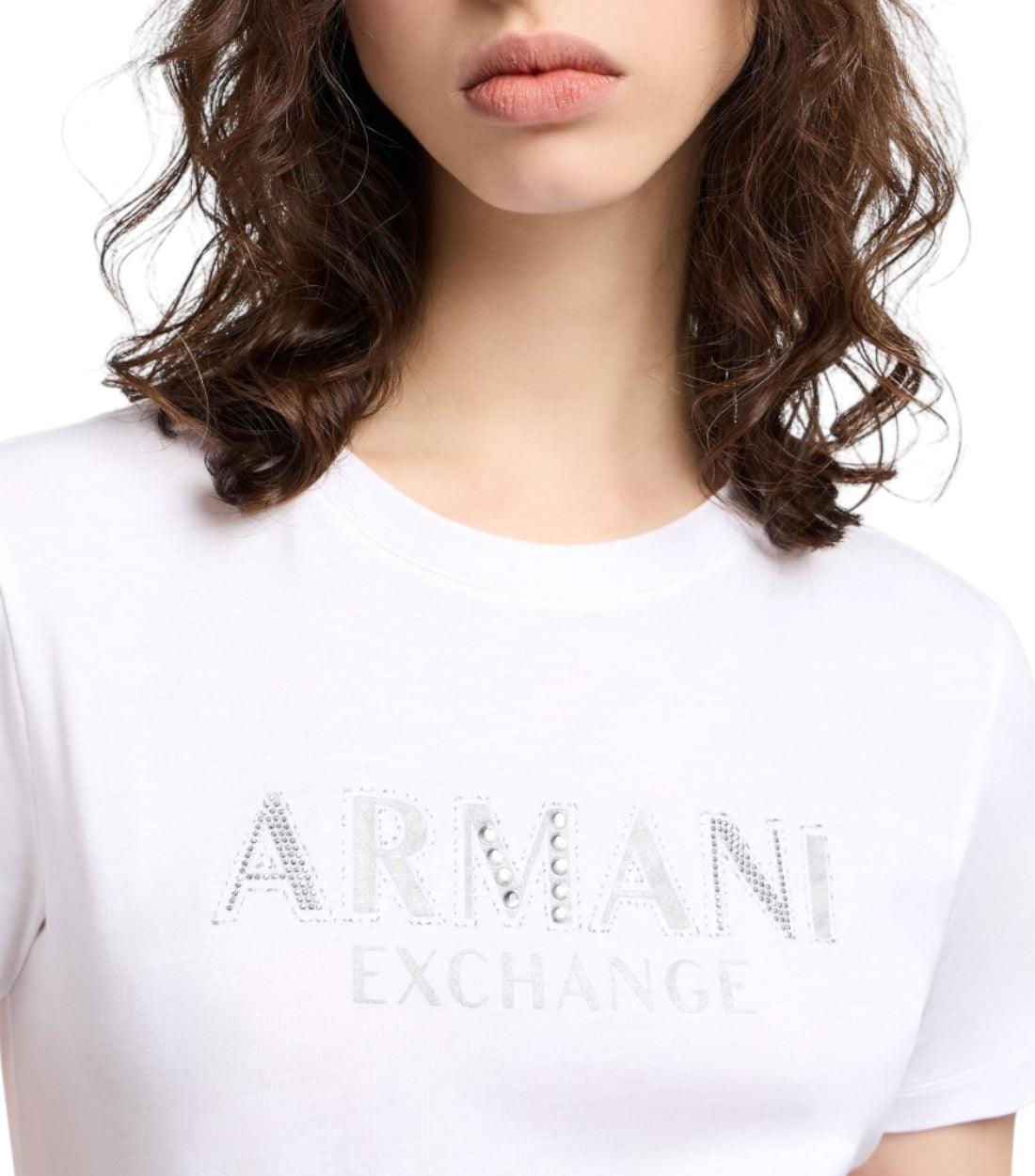 Armani Exchange Wit Regular T-shirt