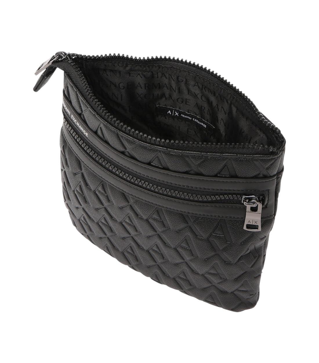 Armani Exchange Zwart Tas