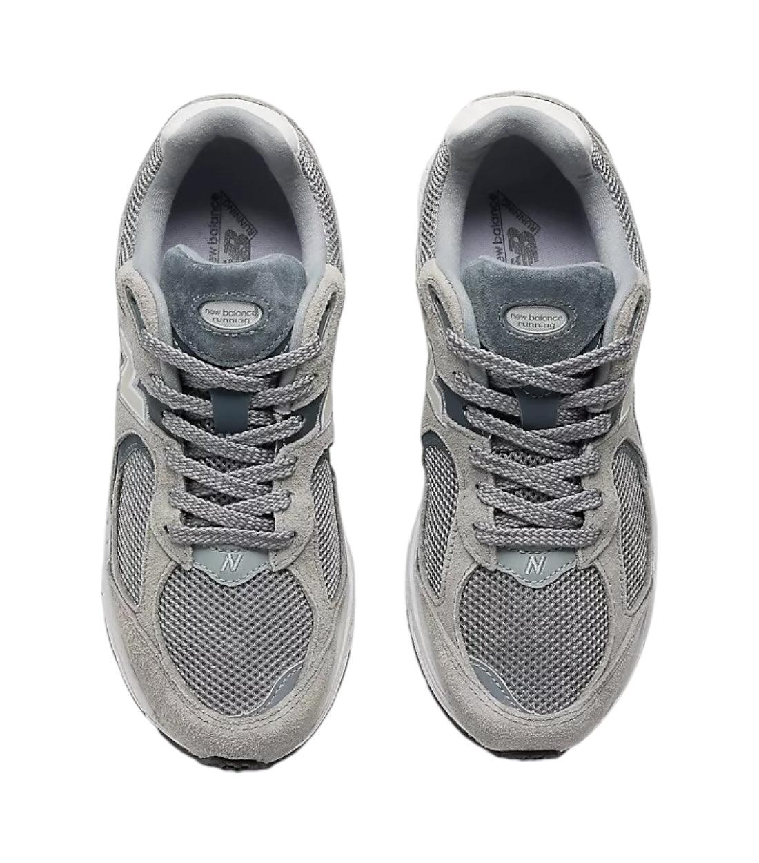New Balance Grijs 2002R Sneakers