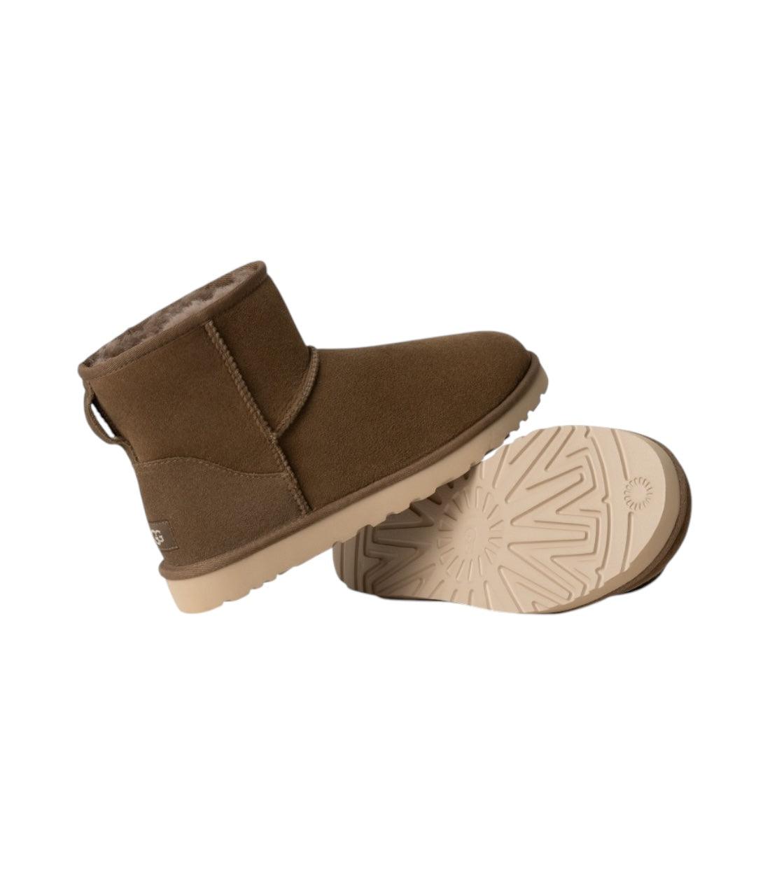Ugg Bruin Klassieke Laars
