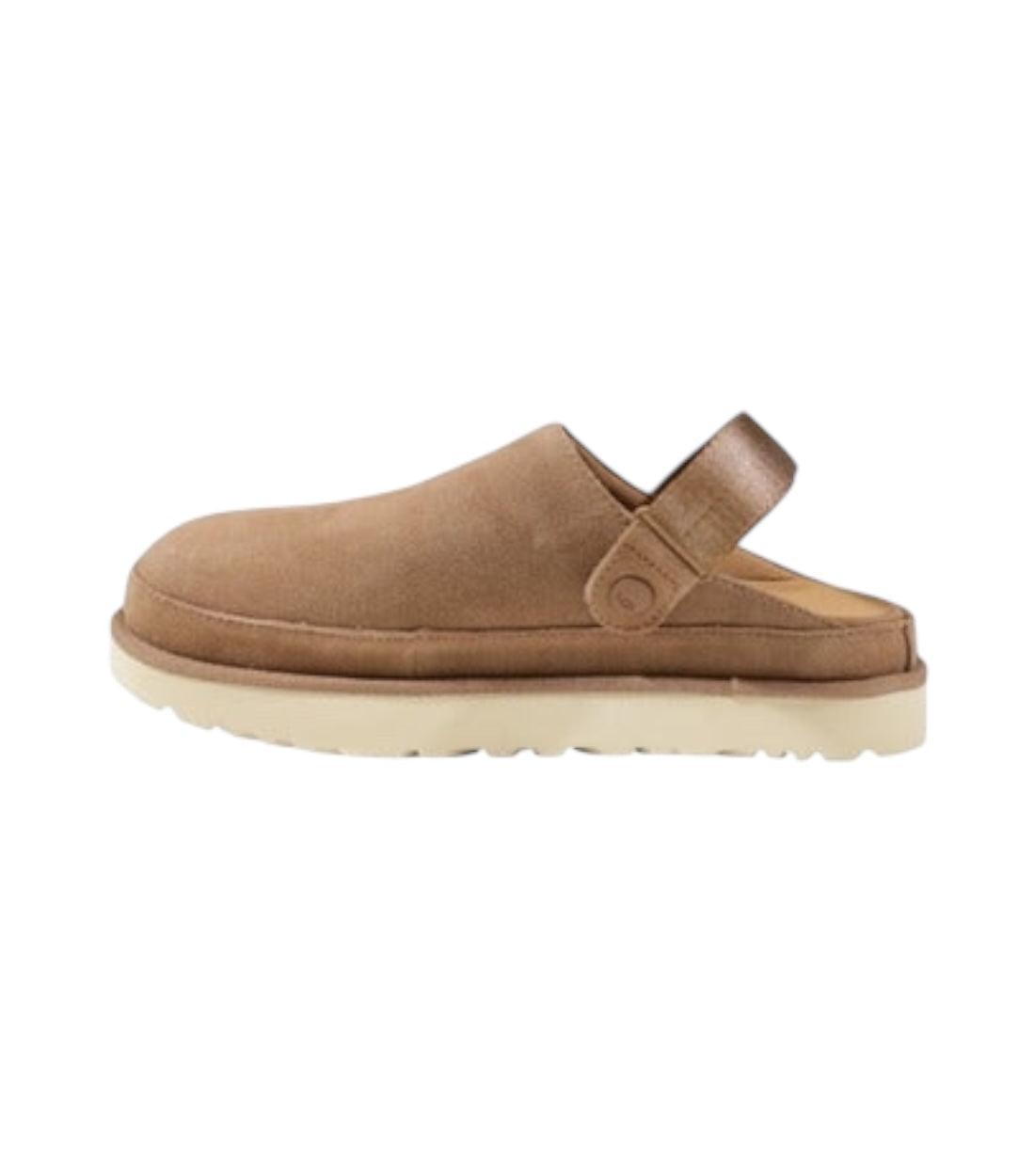 Ugg Beige Instappers