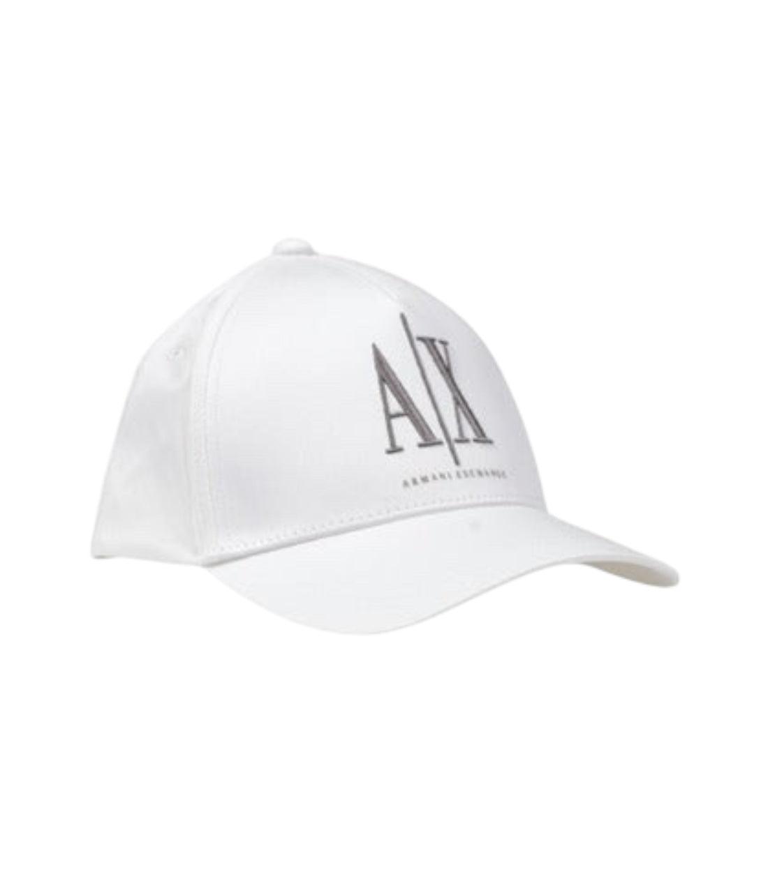 Armani Exchange Wit Pet Met Logo