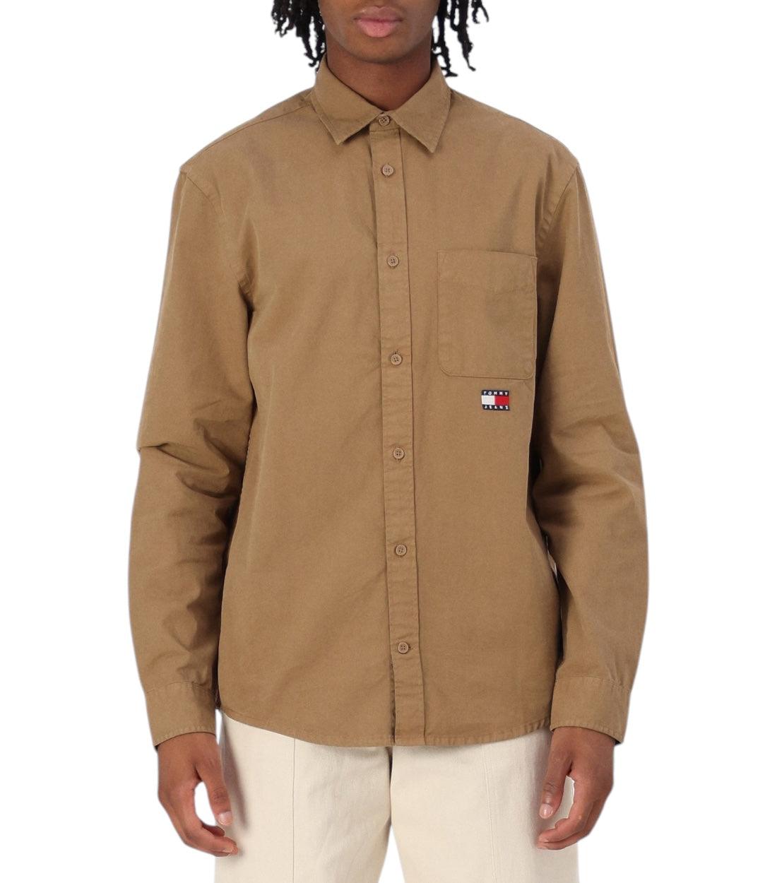Tommy Hilfiger Jeans Essential Overhemd