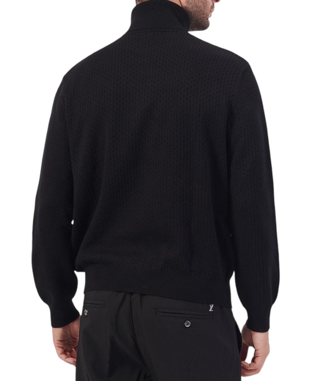 Armani Exchange Zwart Coltrui