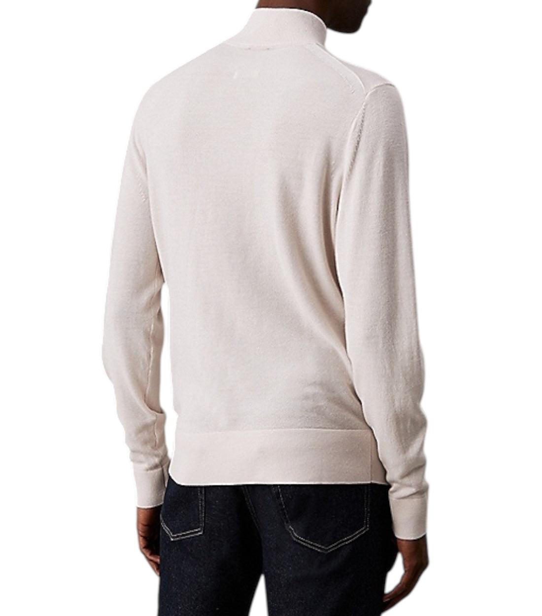 Calvin Klein Jeans Merino Trui