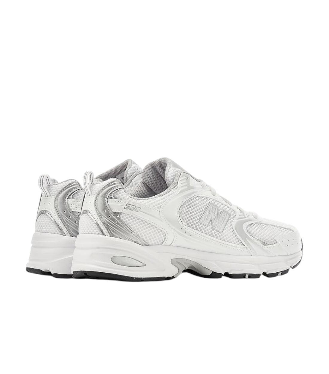 New Balance Grijs MR530 EMA Sneakers