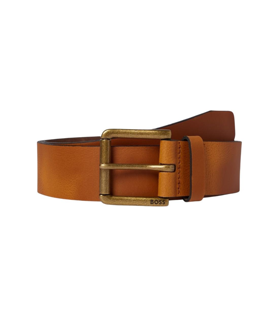 Boss Bruin Joris Riem Van Runderleer
