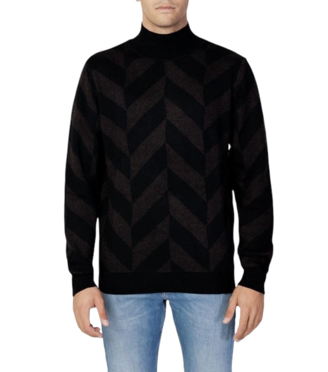 Antony Morato Bruin Trui