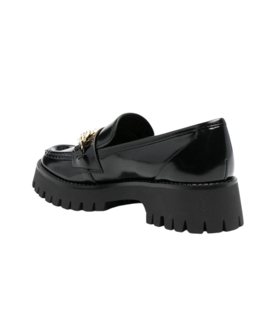 Guess Zwart Almosty loafers