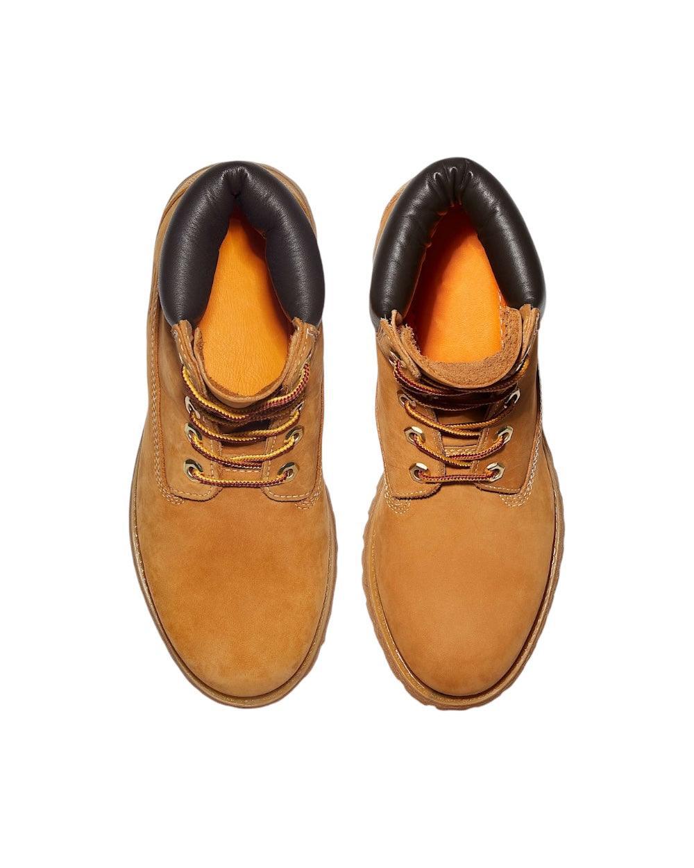 Timberland Beige Laarzen
