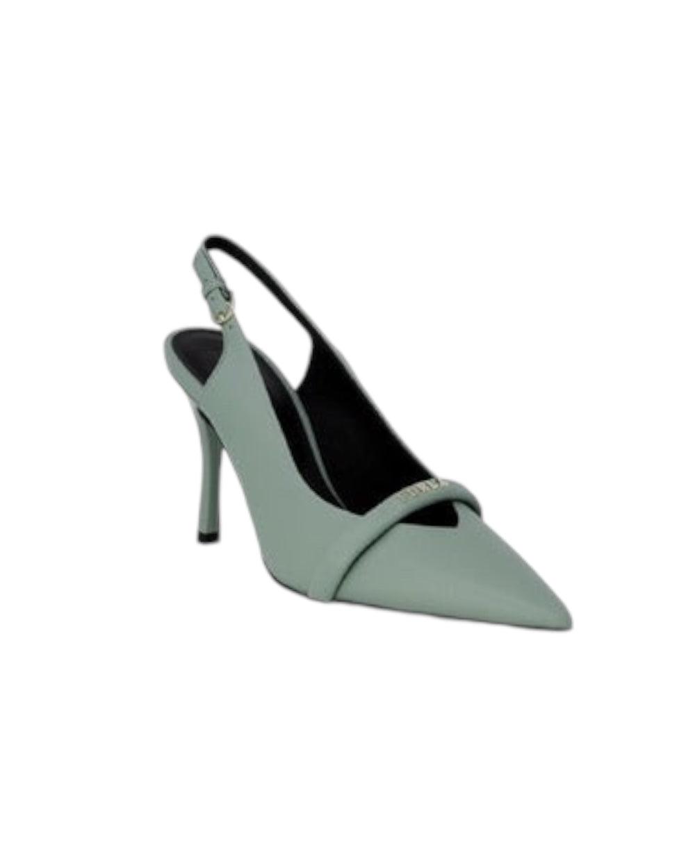 Furla Groene Core Hakken