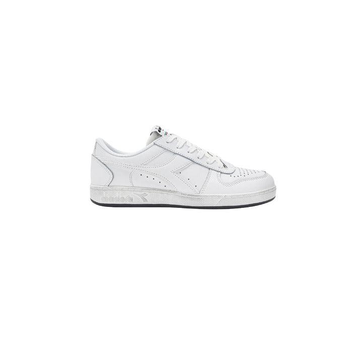 Diadora Wit Magic Basket Sneakers