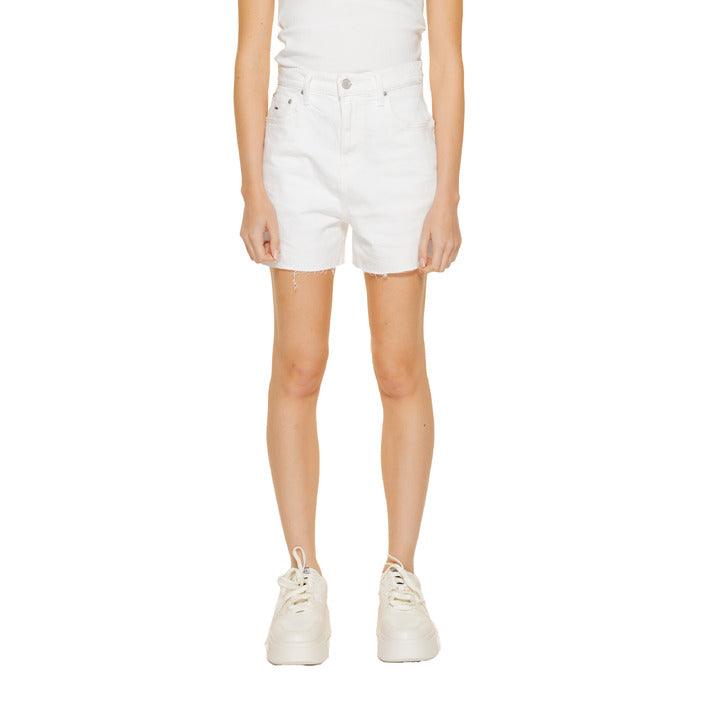 Tommy Hilfiger Jeans Shorts Dames